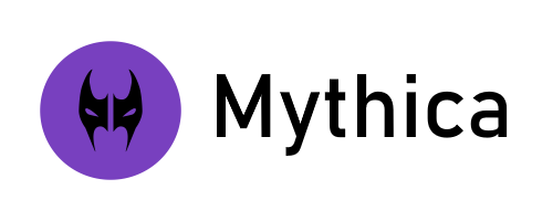 Mythica Logo