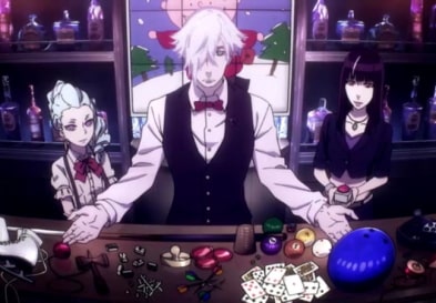 Death Parade